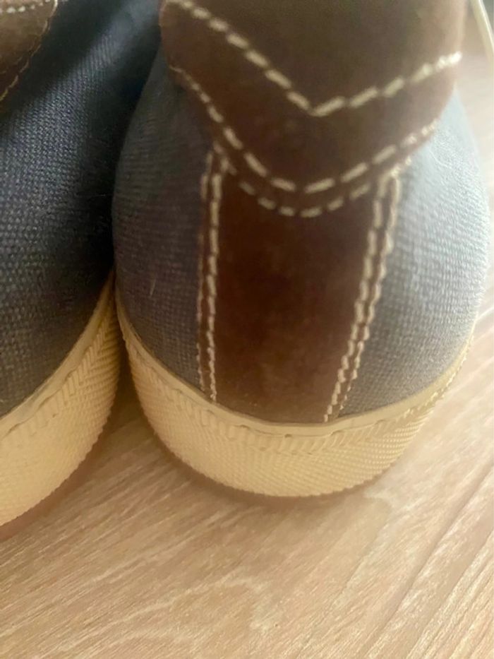 Chaussures homme Barleycorn Taille 45 - photo numéro 6