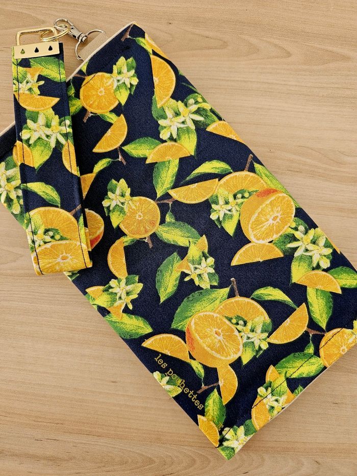 Pochette Fruits - photo numéro 2