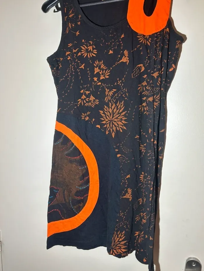 Robe vintage - photo numéro 2