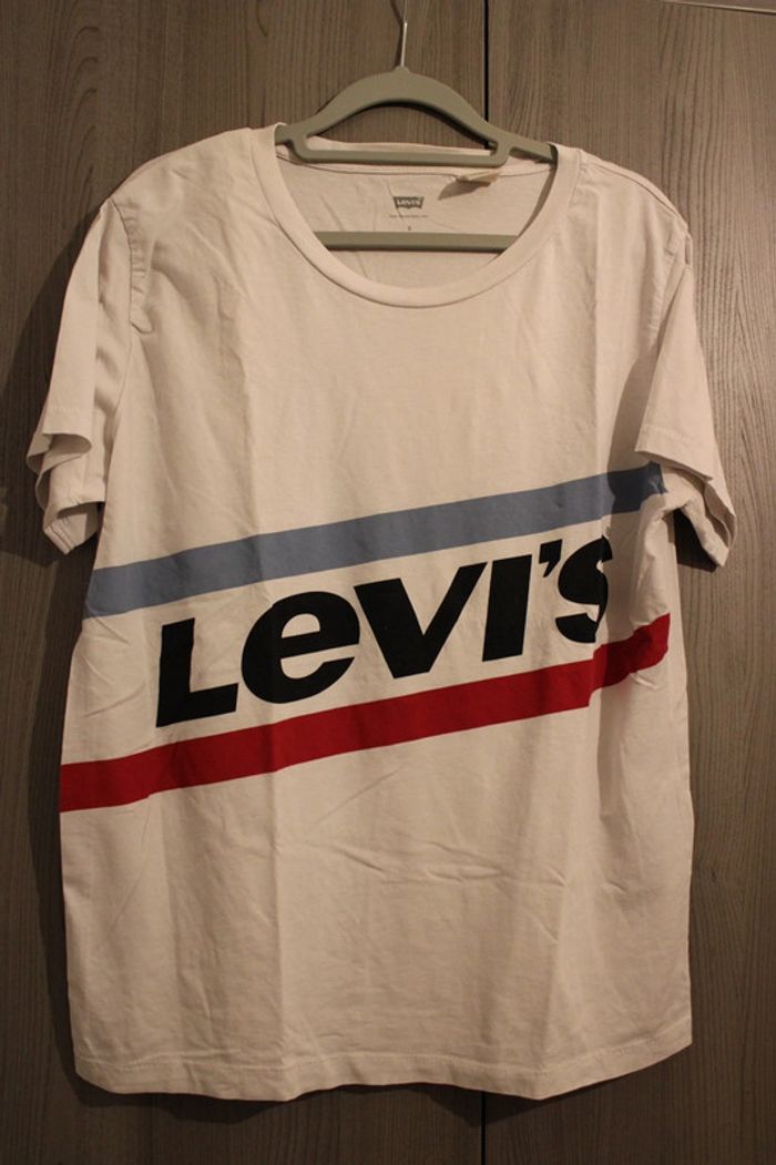 Teeshirt levis