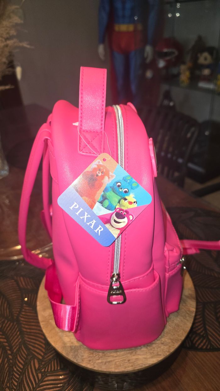 Sac lotso disney - photo numéro 2