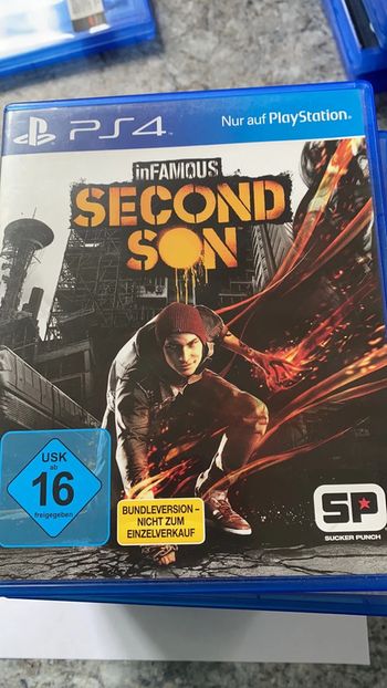 Second