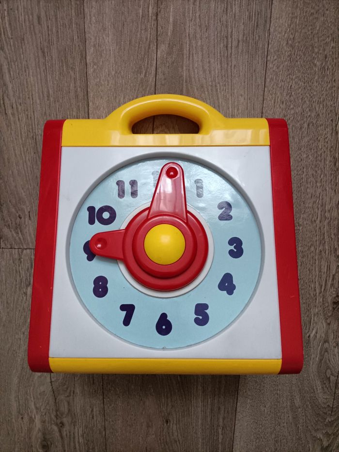 Horloge/ tableau - photo numéro 2