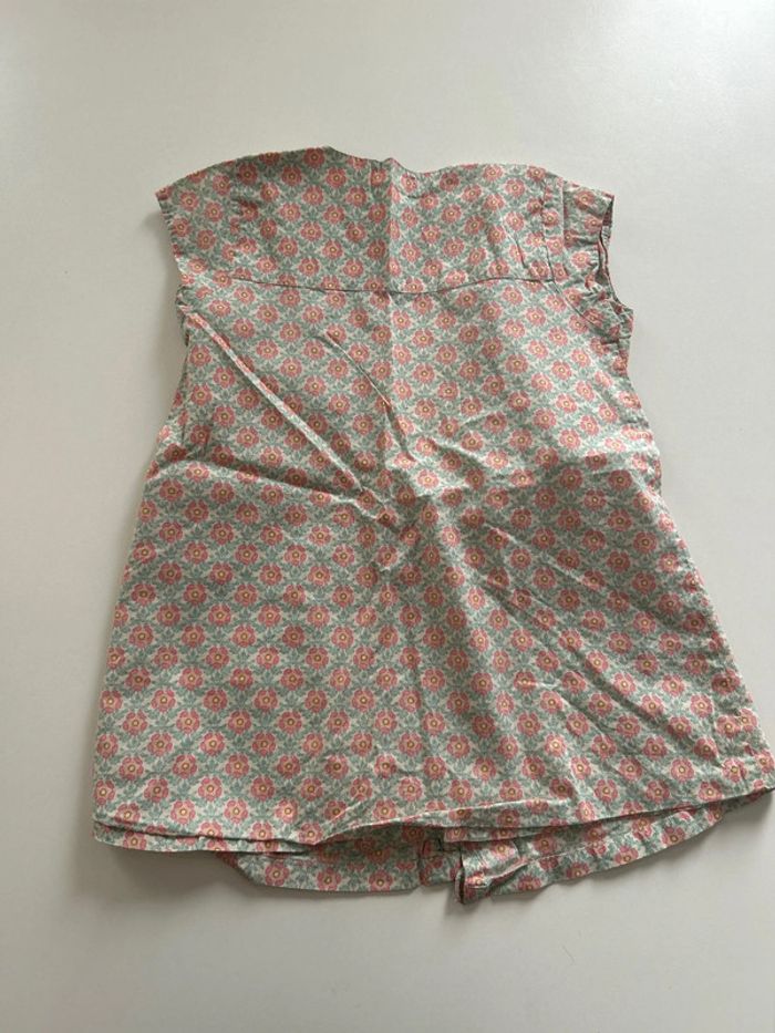 Robe La Petite Collection 3 ans - photo numéro 5