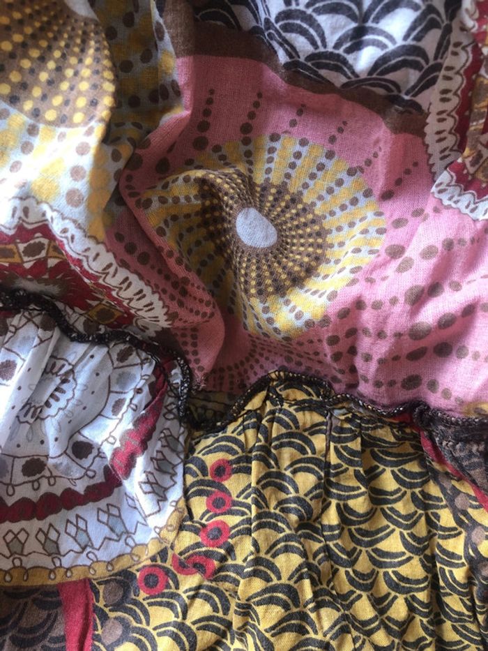 Robe longue - photo numéro 8