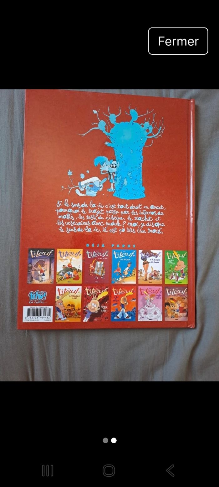 Livre - photo numéro 2