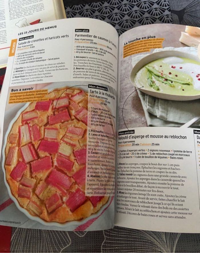 Gourmand n394 - photo numéro 3