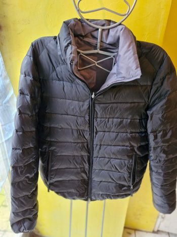 Doudoune homme 
