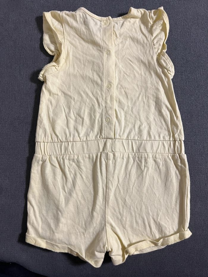 Barboteuse Verbaudet 18 mois - photo numéro 4