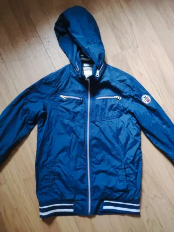 Imperméable Kaporal