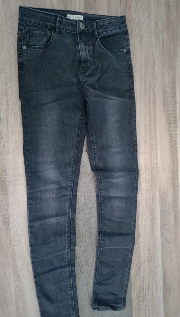 Jeans skinny