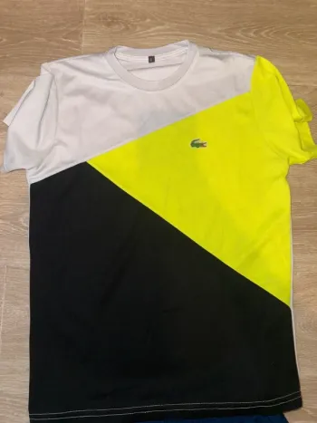 T-shirt homme