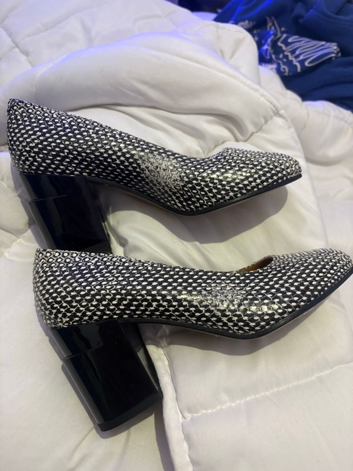 Talon - photo numéro 5