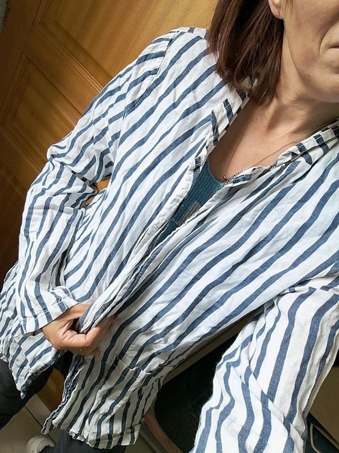 Veste femme - photo numéro 3