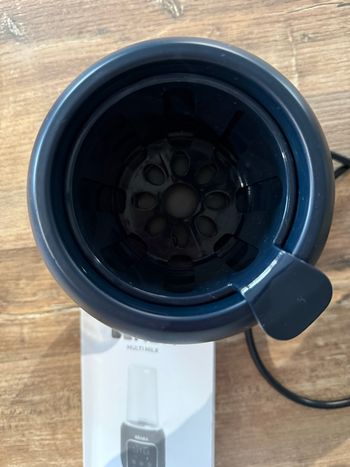 Chauffe biberon beaba