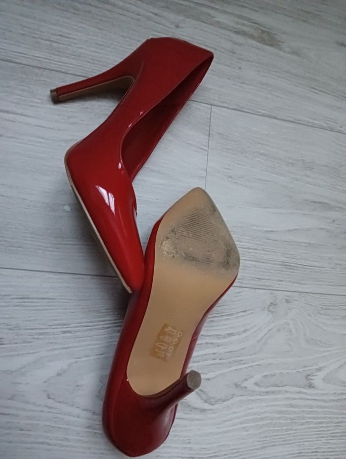 chaussures - photo numéro 6