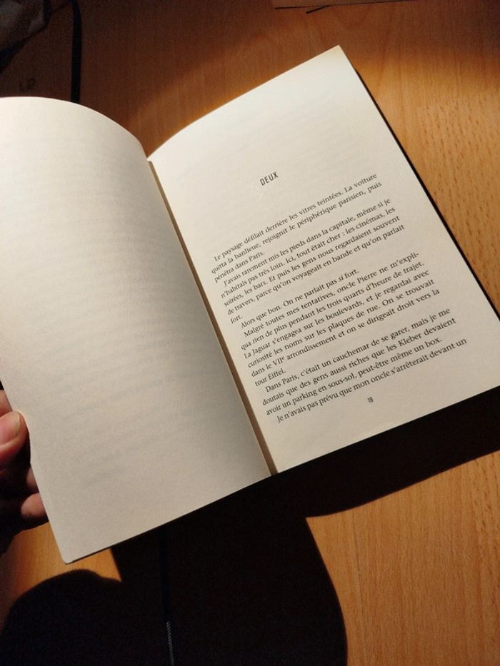 Roman protège la - photo numéro 6