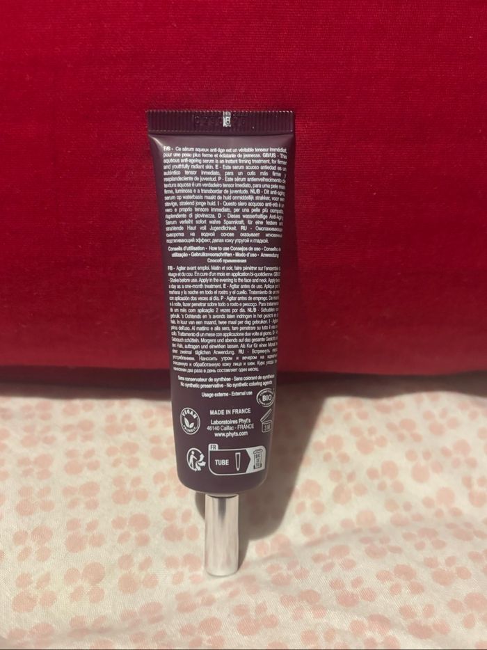 Sérum Multi-vita - photo numéro 2