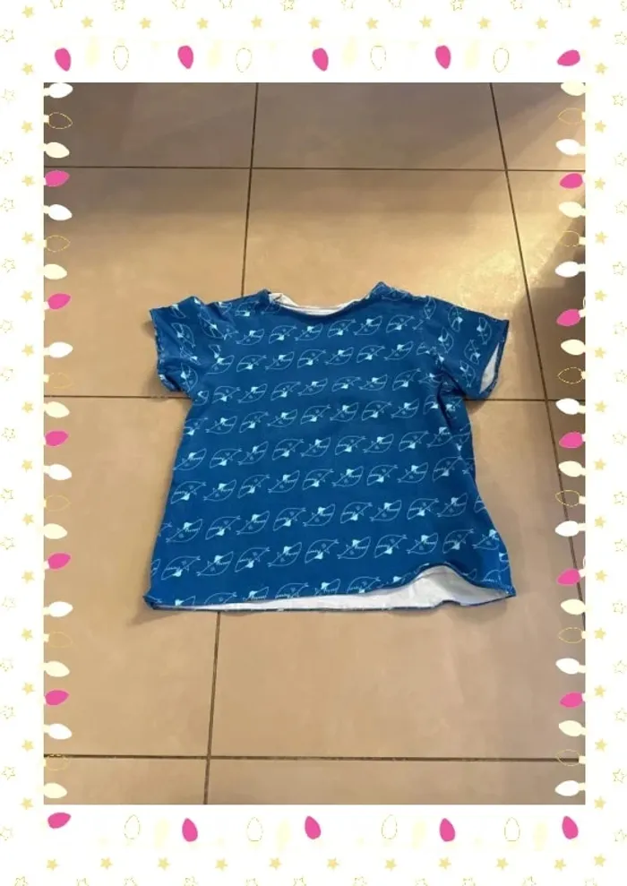 Pyjama 8 ans - photo numéro 4