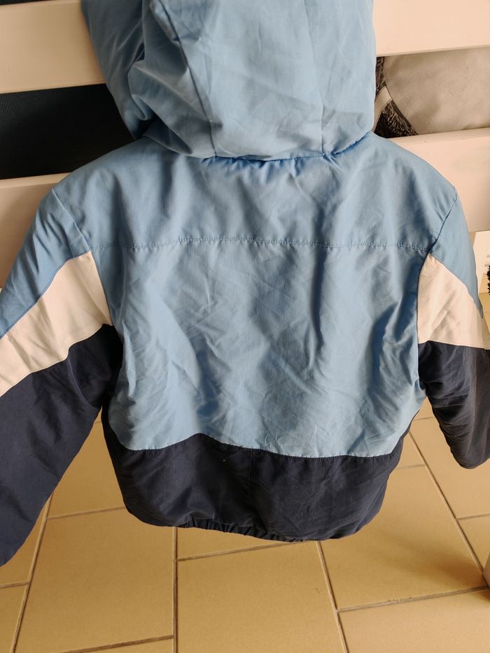Blouson hiver garçon - photo numéro 2