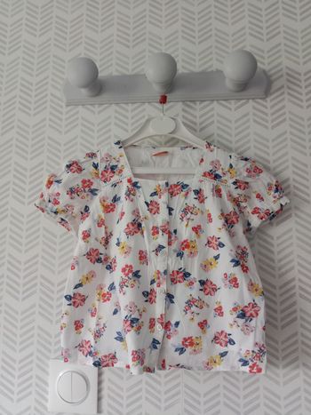 Blouse TAO
