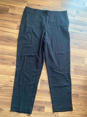 Pantalon fluide