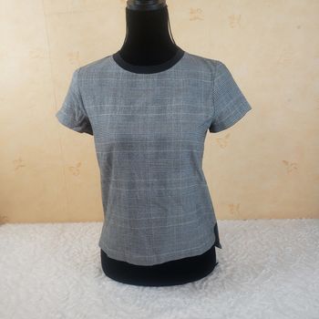 Blouse Zara taille XS