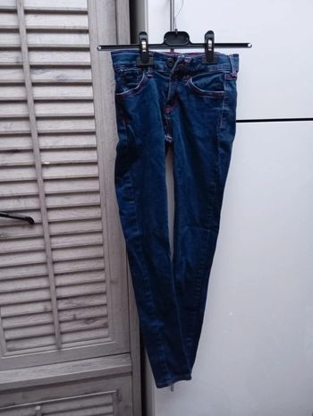 Jeans pantalon Pepe Jeans 12 ans 152