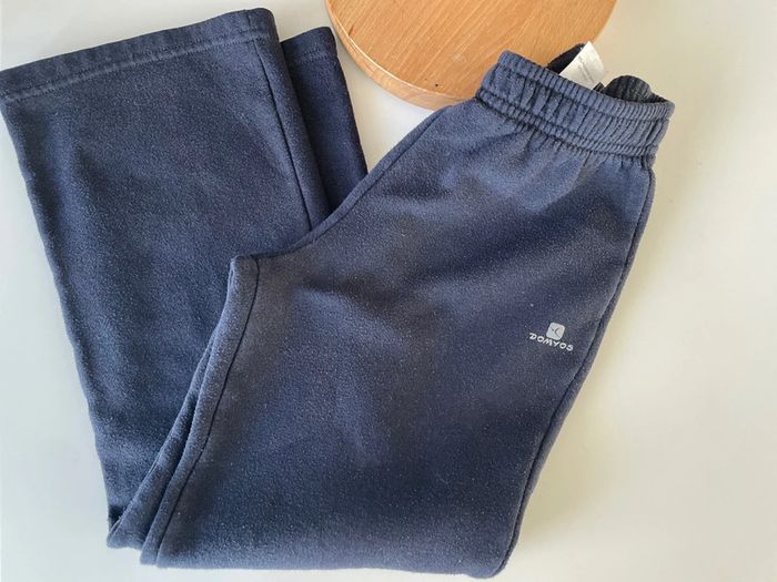 Jogging enfant domyos