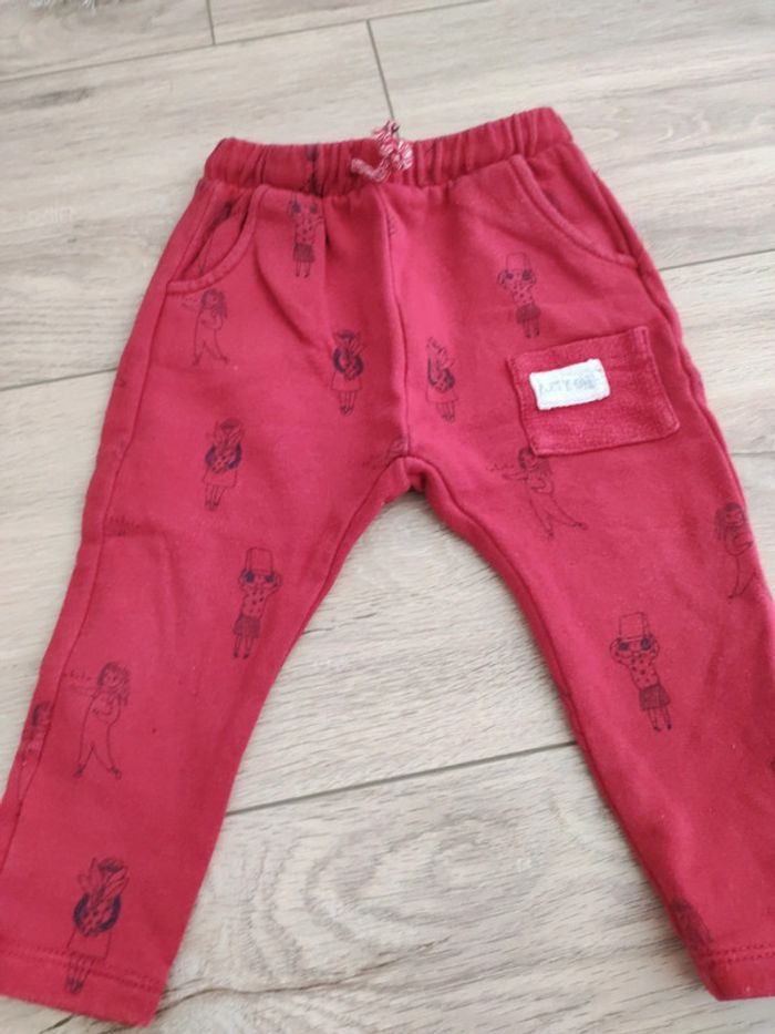 Legging zara