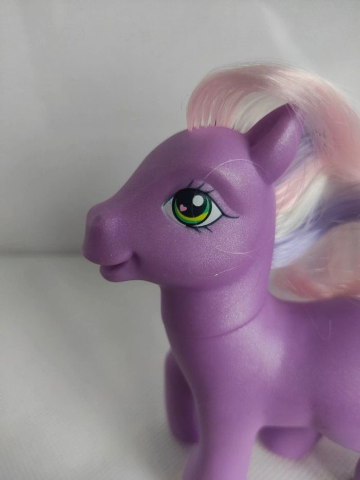 My little pony g3 wysteria V - photo numéro 3