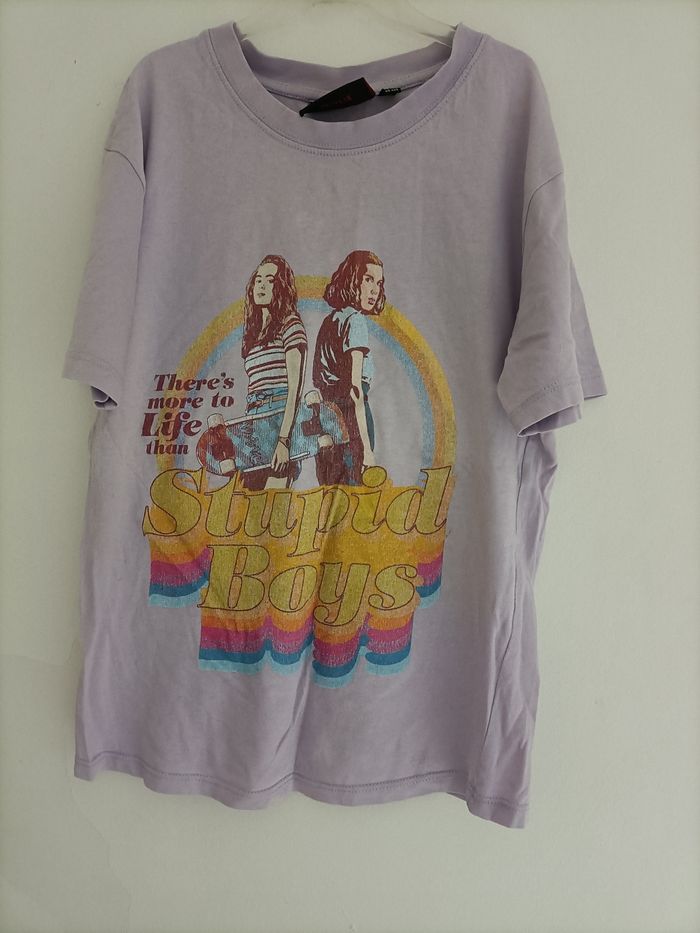 T-shirt - photo numéro 2