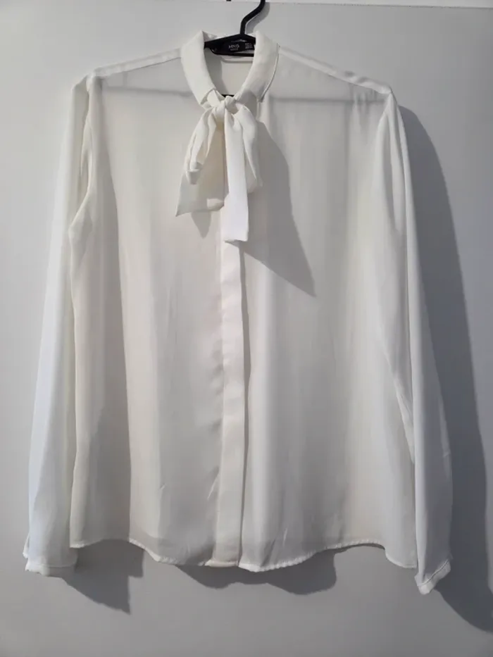 Chemisier Mango taille S