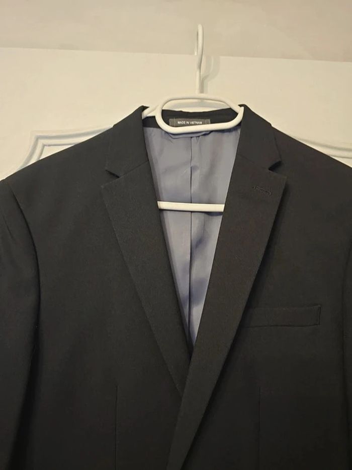 Veste de costume - photo numéro 4