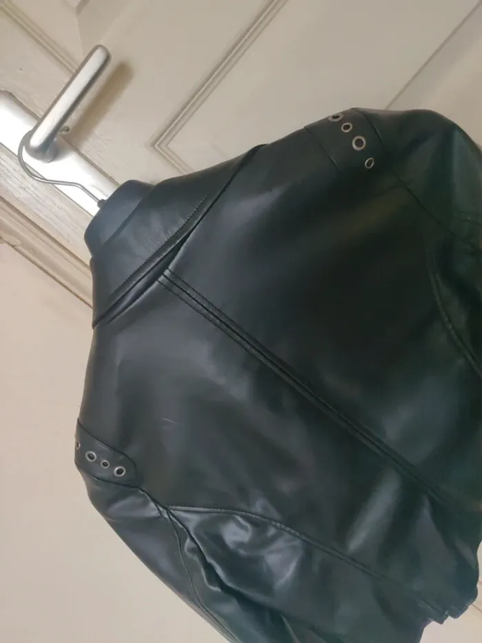 Veste perfecto Kaporal - photo numéro 7