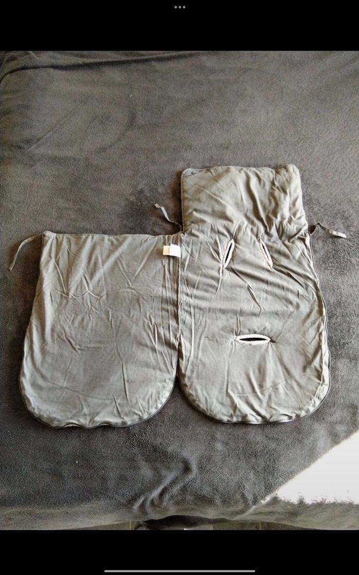 Nid d'ange - photo numéro 3