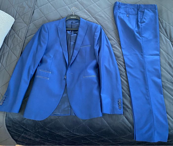 Costume Mariage ou cérémonie homme 42/50 - photo numéro 2