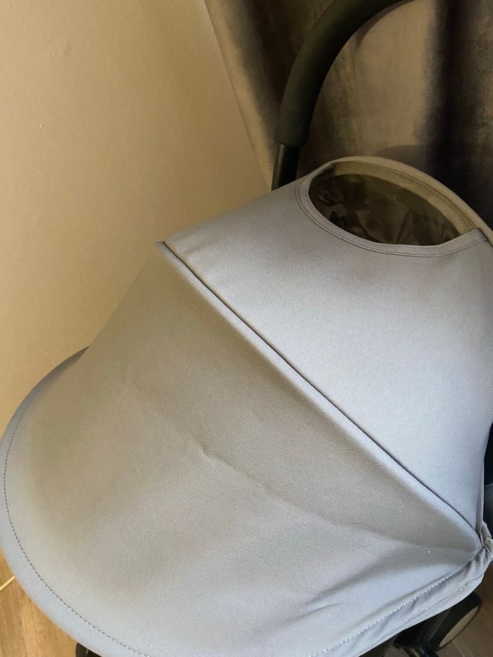 Poussette Yoyo - photo numéro 5