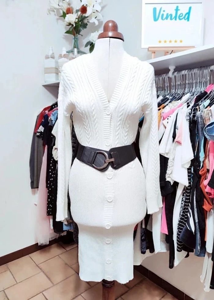 Robe pull Jennyfer taille M Neuve