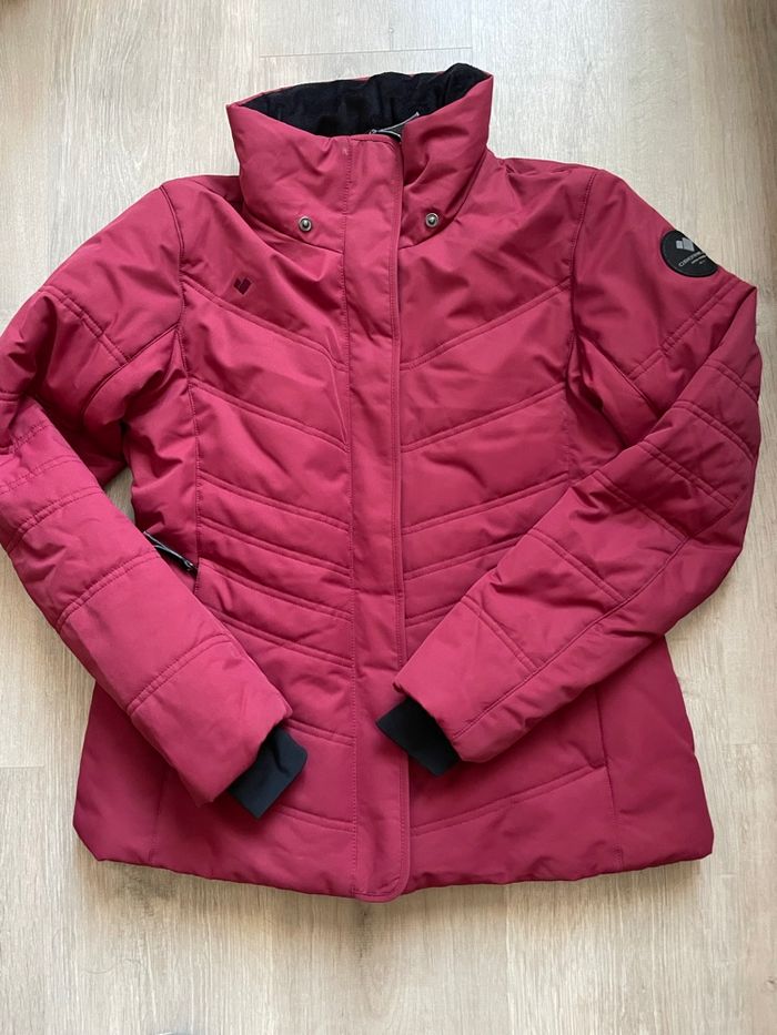 Veste de ski Obermeyer Tuscany II - photo numéro 2