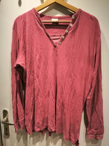 Pull rose