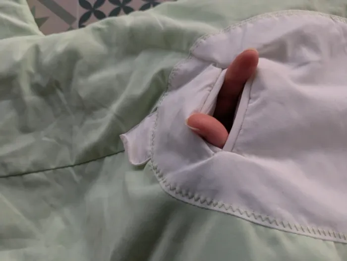 Combinaison pilote bébé 1 à 3 mois - photo numéro 6