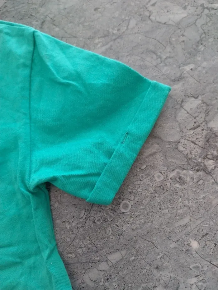 T-shirt manche courte 6 ans - photo numéro 3