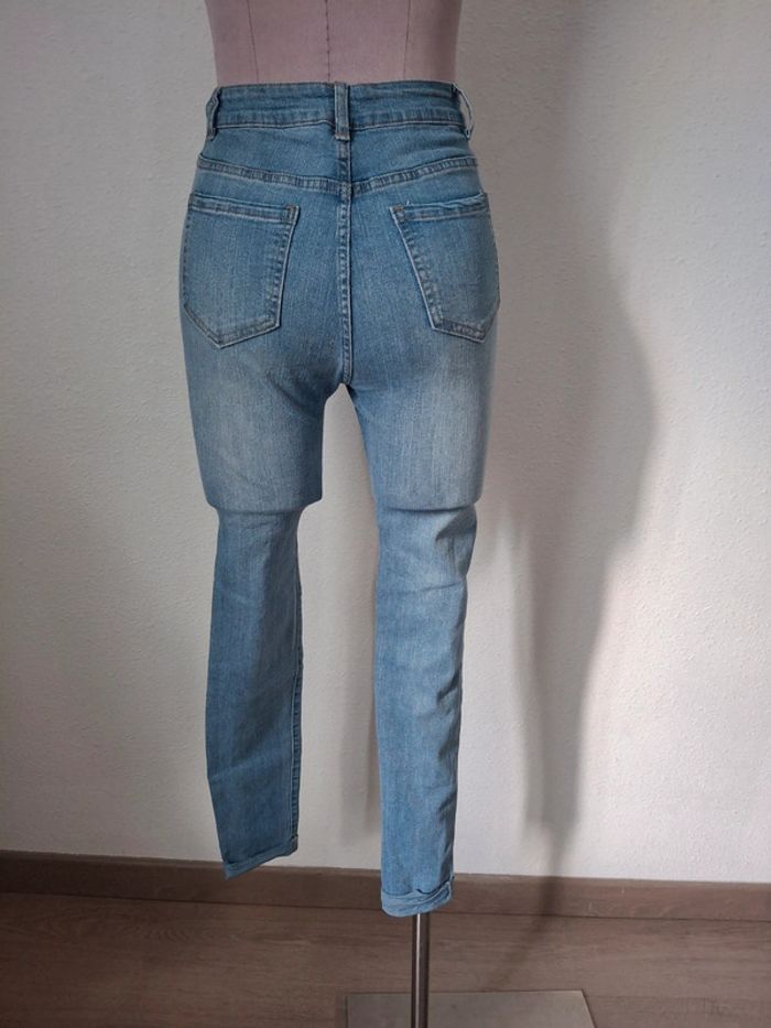 Jean xs - photo numéro 2