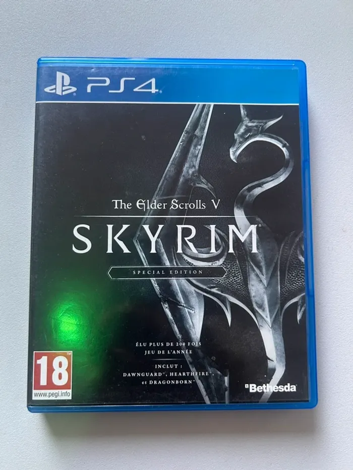 Skyrim