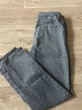 Chino garçon