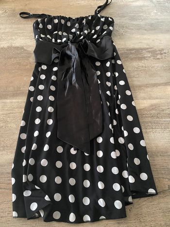 Robe femme casual été taille S