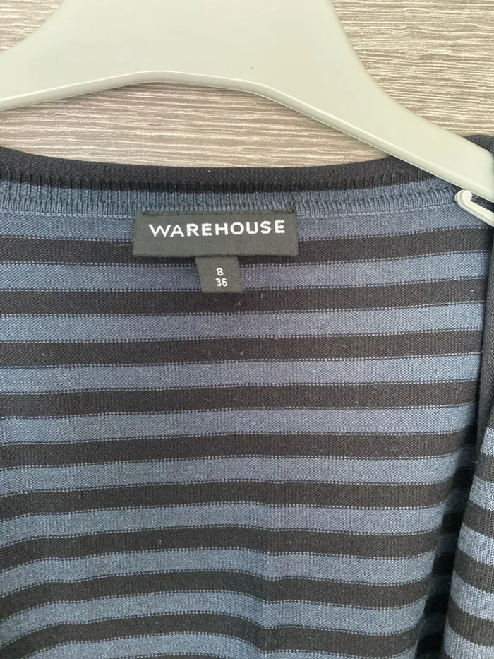 Gilet warehouse 8 ans - photo numéro 2