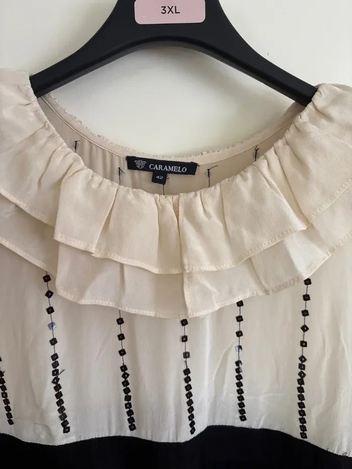 Robe habillée - photo numéro 2
