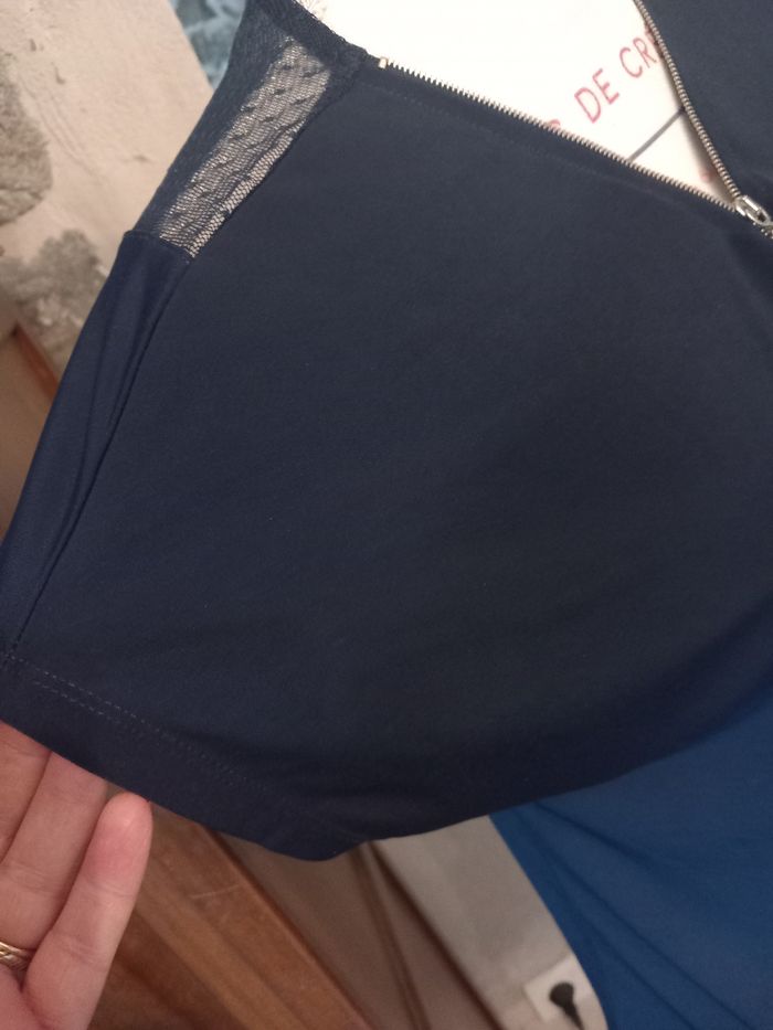 Blouse - photo numéro 3